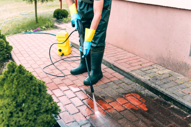 Best Roof Power Washing Services  in Richgrove, CA