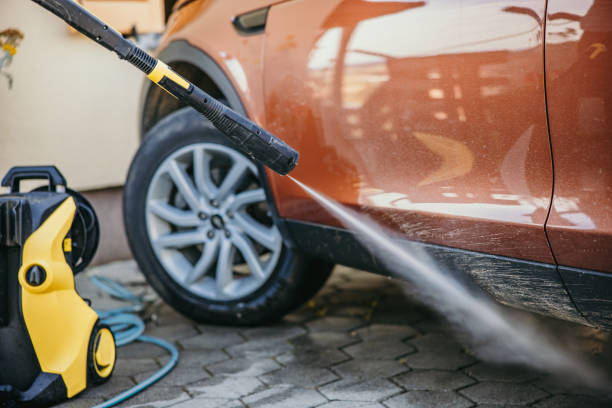 Best Pressure Washing Services for Businesses  in Richgrove, CA