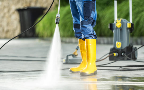 Best Roof Power Washing Services  in Richgrove, CA