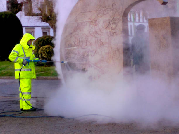 Pressure Washing Estimates in Richgrove, CA