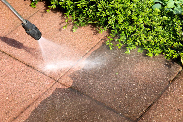 Fence Pressure Washing in Richgrove, CA