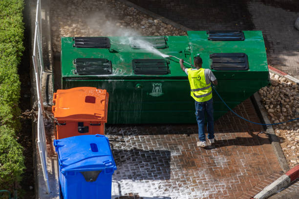 Best Best Pressure Washing Companies  in Richgrove, CA