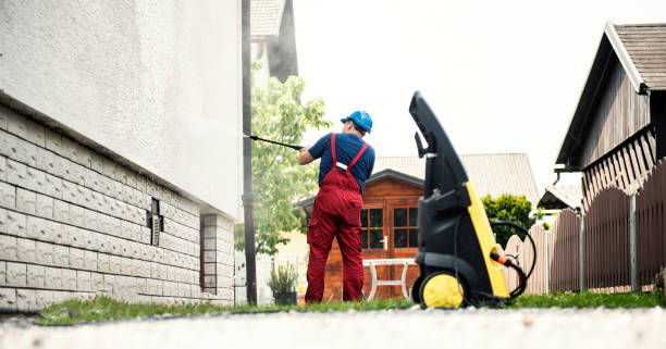 Best Roof Pressure Washing  in Richgrove, CA